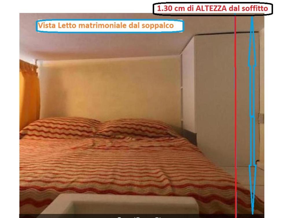 Flat Low Cost Сперлонга Екстериор снимка